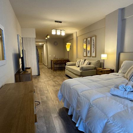 Urbana Suites & Studios 440 산카를로스데바릴로체 외부 사진