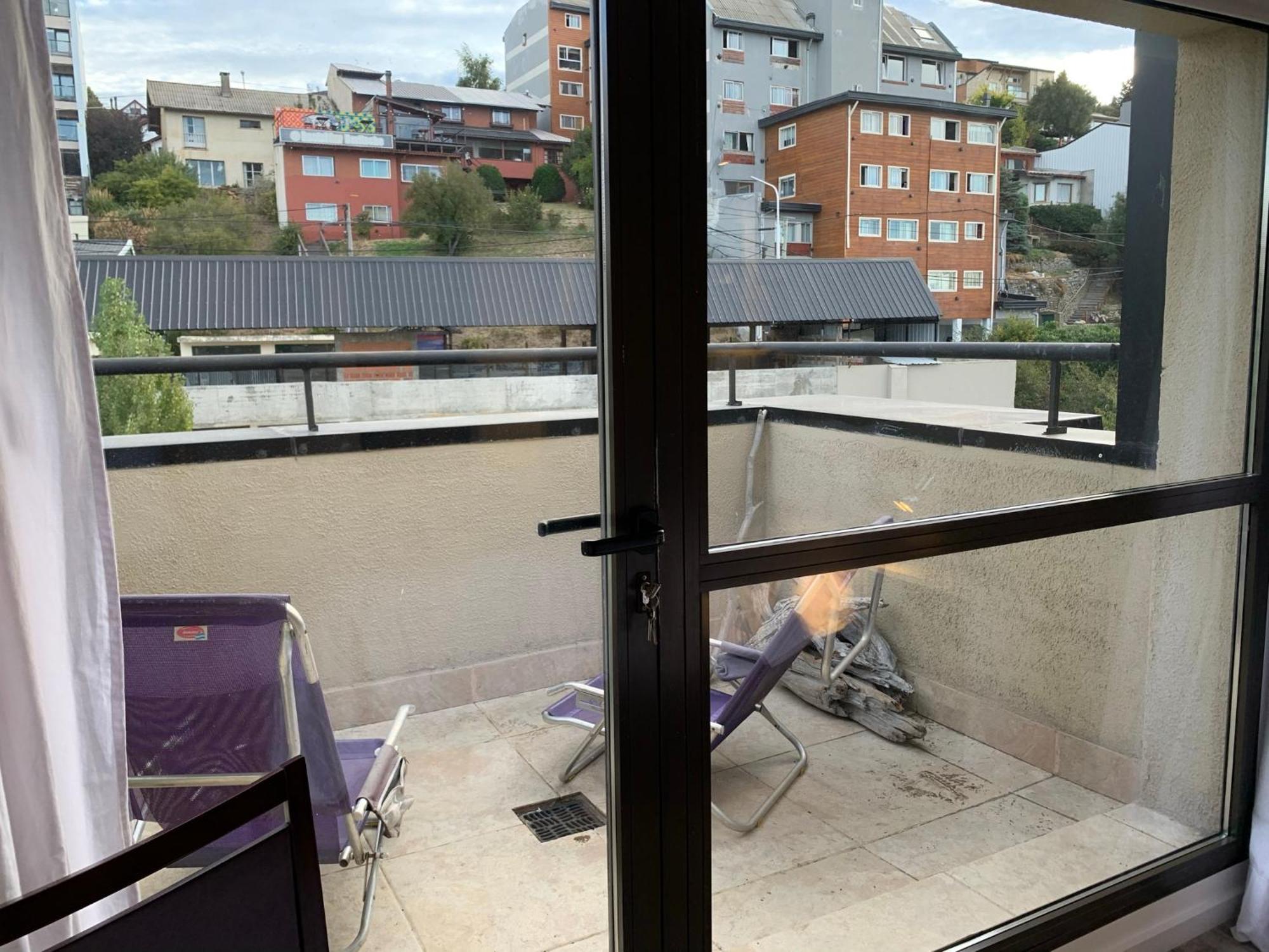 Urbana Suites & Studios 440 산카를로스데바릴로체 객실 사진