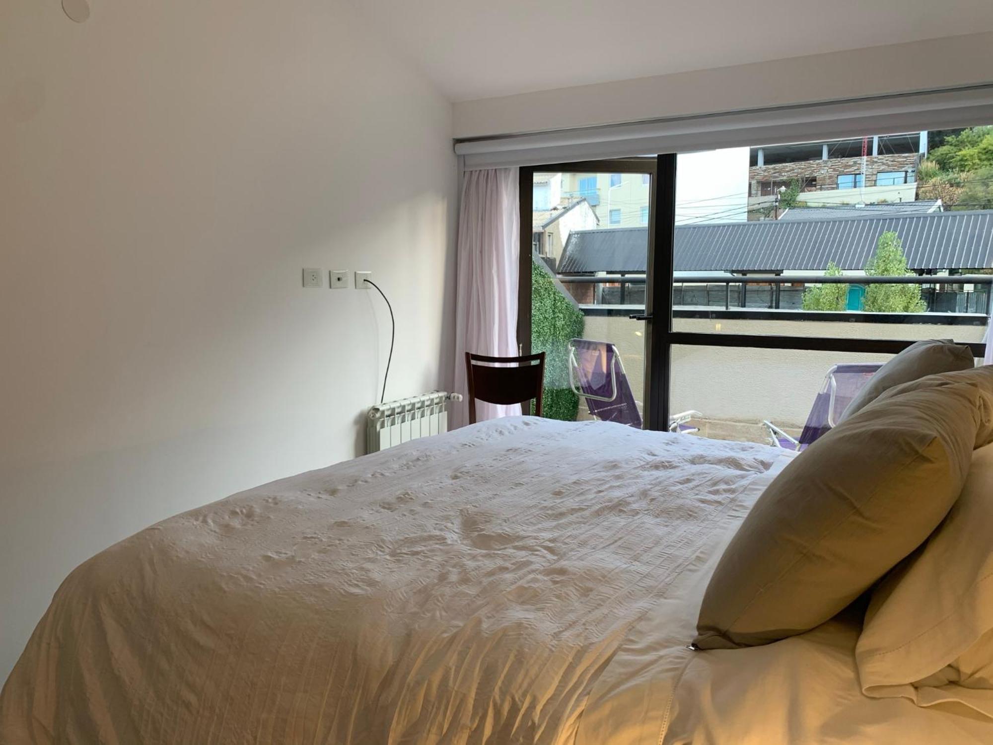 Urbana Suites & Studios 440 산카를로스데바릴로체 객실 사진