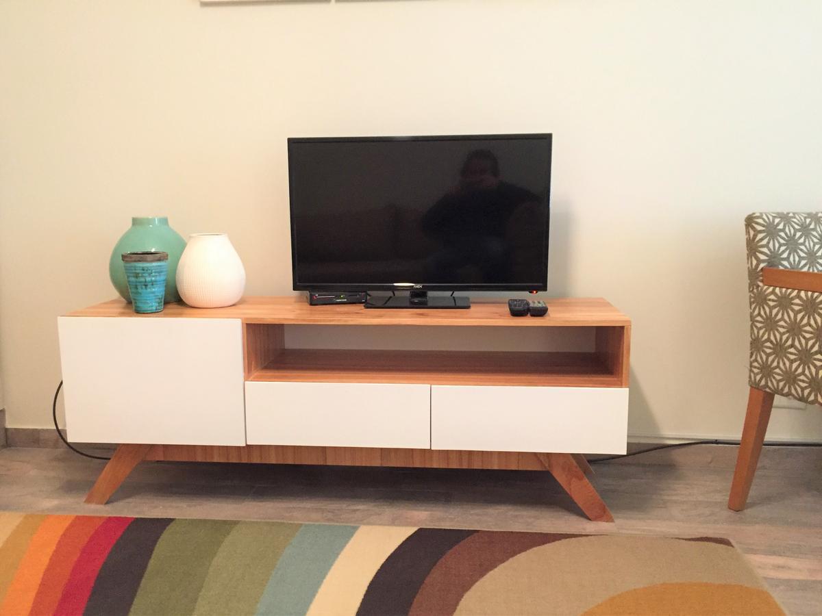 Urbana Suites & Studios 440 산카를로스데바릴로체 외부 사진