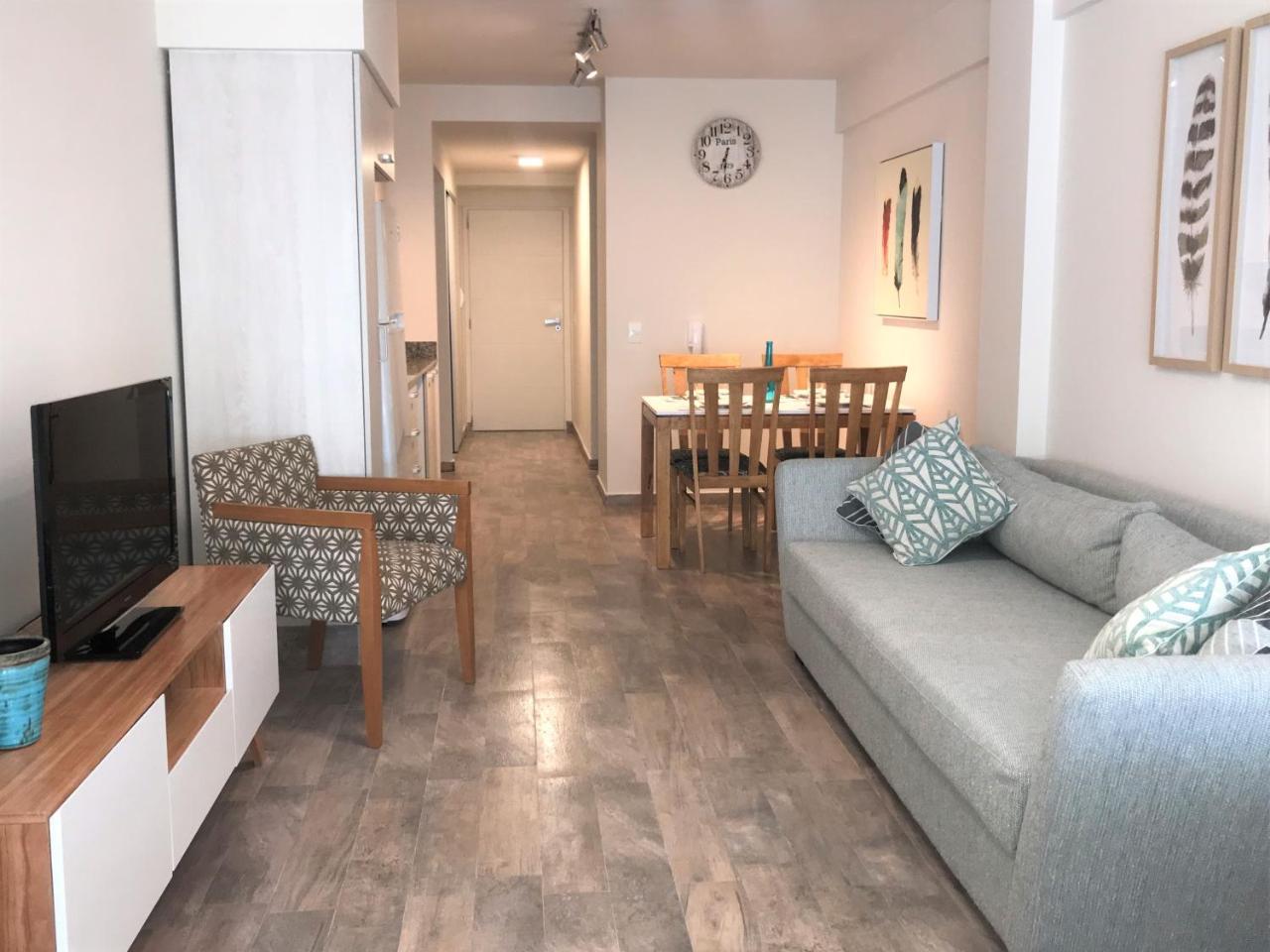Urbana Suites & Studios 440 산카를로스데바릴로체 외부 사진