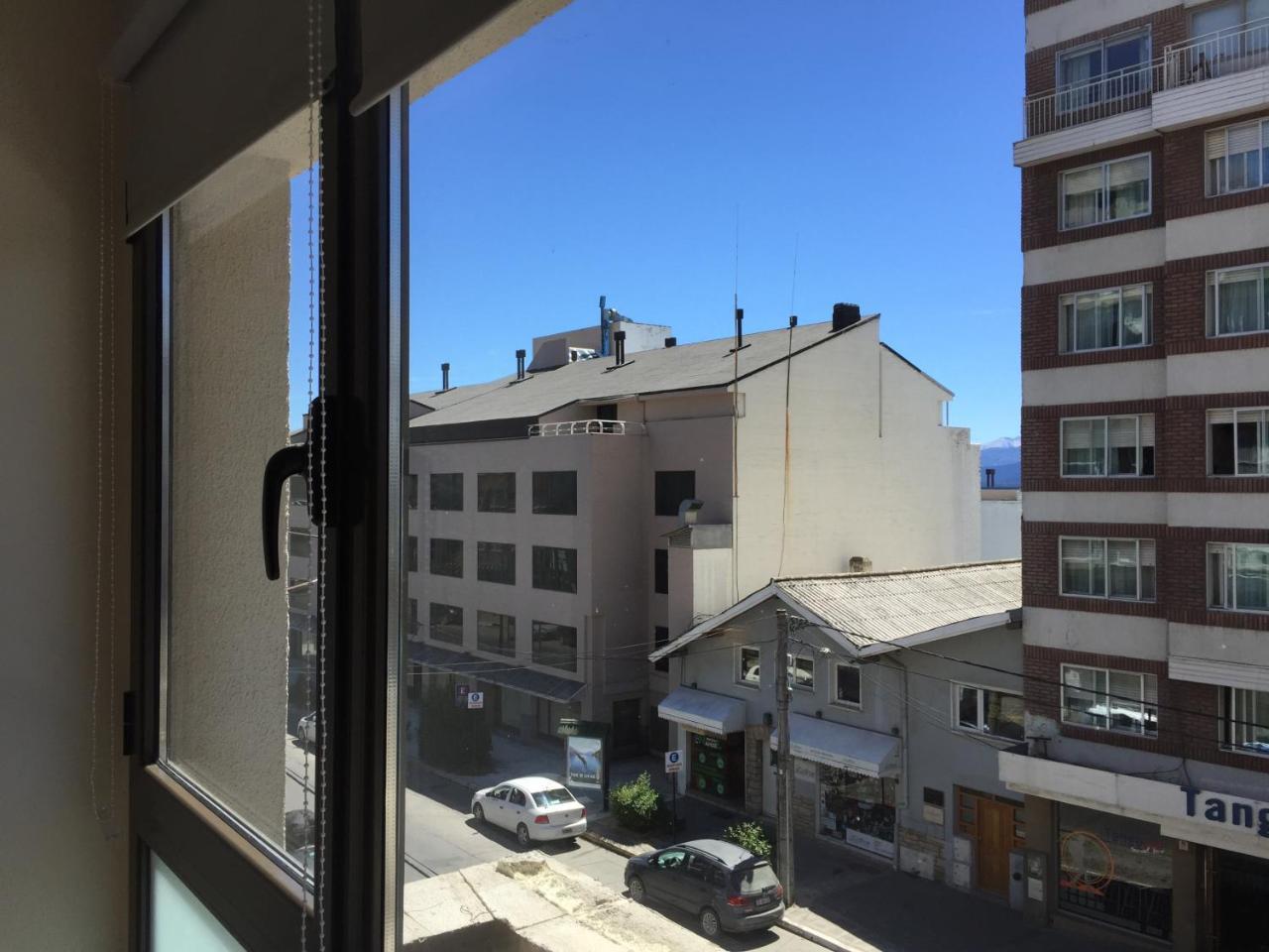 Urbana Suites & Studios 440 산카를로스데바릴로체 외부 사진
