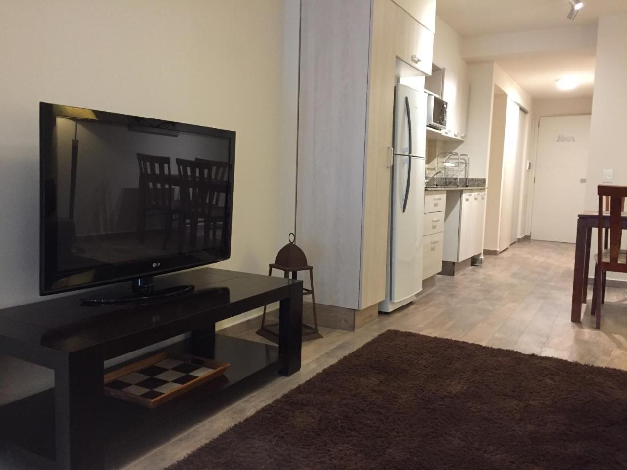 Urbana Suites & Studios 440 산카를로스데바릴로체 외부 사진